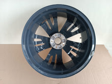 Laden Sie das Bild in den Galerie-Viewer, 1x Alufelge 18 Zoll 7.5" 5x108 49ET 9809687377 Peugeot Rim Wheel FEL7911068432uj