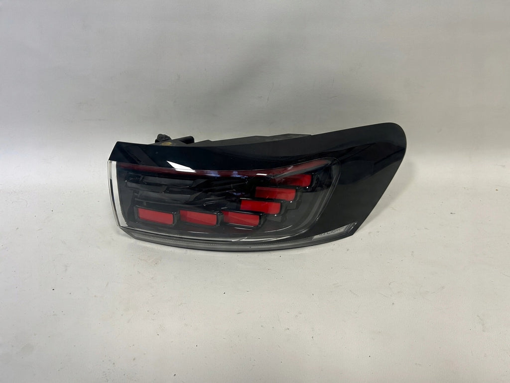 Rückleuchte VW Id.4 Ein Stück (Rechts oder Links) Rearlight