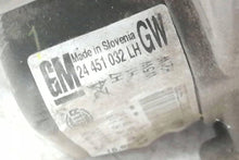 Laden Sie das Bild in den Galerie-Viewer, Frontscheinwerfer Opel Astra H 24451032 Ein Stück (Rechts oder Links) Headlight SCH4970388837bh