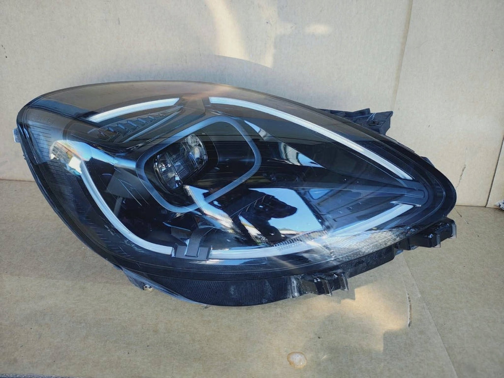Frontscheinwerfer Ford Puma R1TB-13E014-AB Rechts Scheinwerfer Headlight SCH2818695775rb
