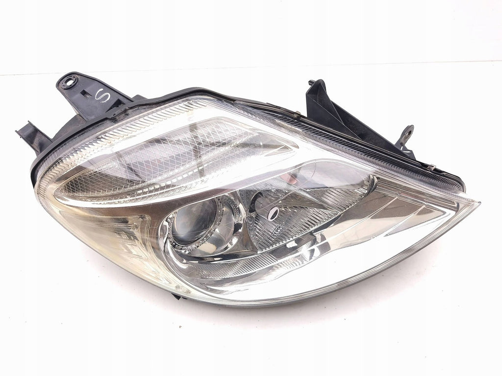 Frontscheinwerfer Citroën C8 AMD215402 Rechts Scheinwerfer Headlight SCH3415763351wt