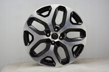 Laden Sie das Bild in den Galerie-Viewer, 4x Alufelge 17 Zoll 6.5&quot; 4x100 40ET Glanz 403004096R Renault Rim Wheel