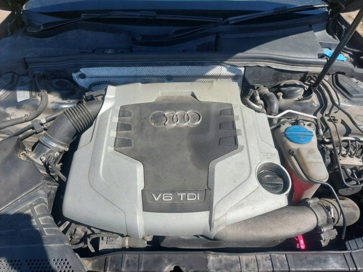 Motor Audi A5 CCWA 3.0 TDI 239PS 176kW 2006 Diesel Engine Komplett MOT6777096532qh