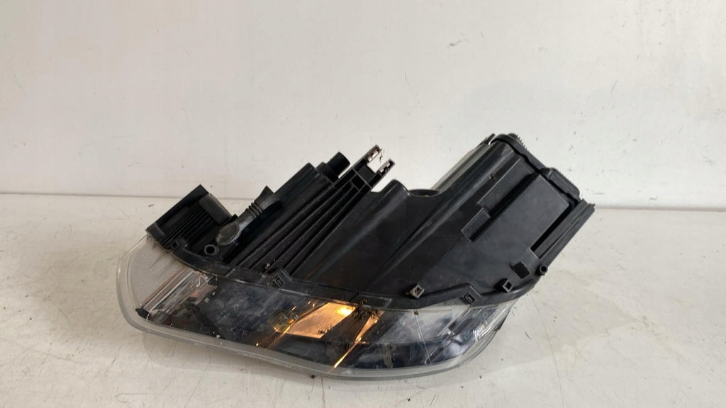 Frontscheinwerfer Audi A1 8X0941004 Rechts Scheinwerfer Headlight SCH1196222956ho