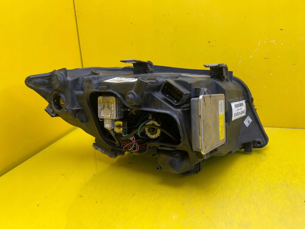 Frontscheinwerfer BMW 3 E91 E90 6942743 Xenon Links Scheinwerfer Headlight SCH8180989150pq