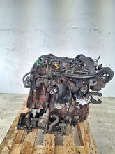 Laden Sie das Bild in den Galerie-Viewer, Motor Peugeot Boxer 10TRJA09 4H03 2.2 HDI 129PS 96kW 185TKm Diesel Unkomplett