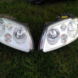 Frontscheinwerfer VW Touran LED Ein Satz Scheinwerfer Headlight SCH4625749338ya
