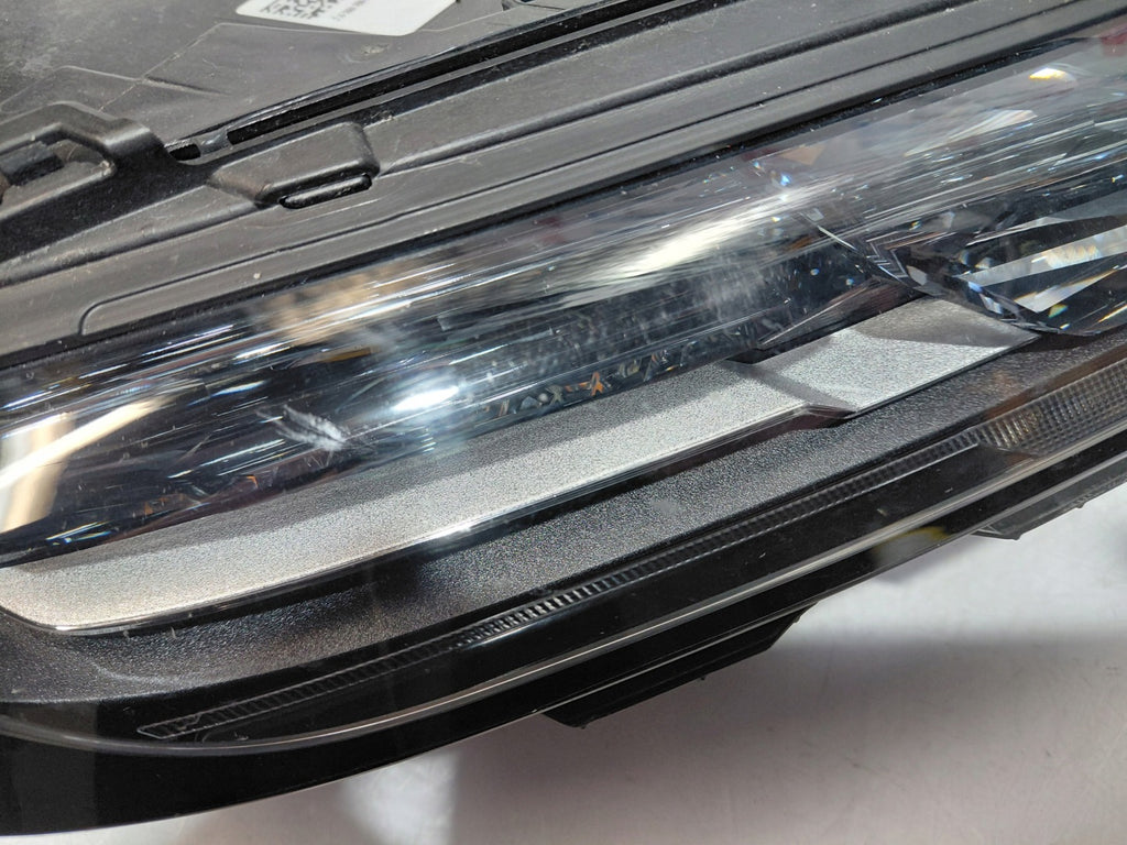 Frontscheinwerfer BMW 7 9879936-12 LED Rechts Scheinwerfer Headlight SCH6580057363pp