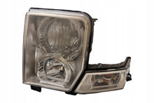 Load image into Gallery viewer, Frontscheinwerfer Jeep Commander 55157205AE Links Scheinwerfer Headlight SCH2012119600qz