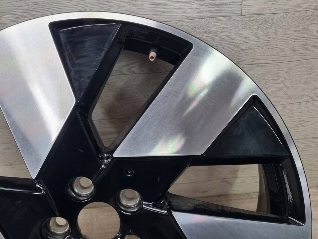 1x Alufelge 20 Zoll 32358543 Volvo Xc60 I Rim Wheel FEL3301030010vr