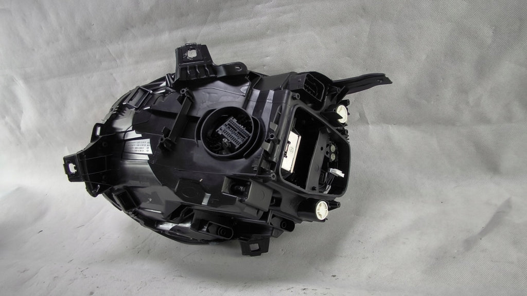 Frontscheinwerfer Mini F57 F56 F55 5A01157 LED Links Scheinwerfer Headlight SCH4235847456vw