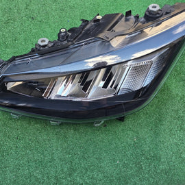 Frontscheinwerfer Seat Ibiza I 6F1941005E Full LED Links Scheinwerfer Headlight SCH7827586237nz