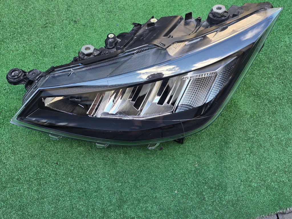 Frontscheinwerfer Seat Ibiza I 6F1941005E Full LED Links Scheinwerfer Headlight SCH7827586237nz