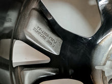 Load image into Gallery viewer, 1x Alufelge 19 Zoll 7.0" 5x108 47 5ET PJ8J-1007-AA Ford Rim Wheel FEL8949661876wn