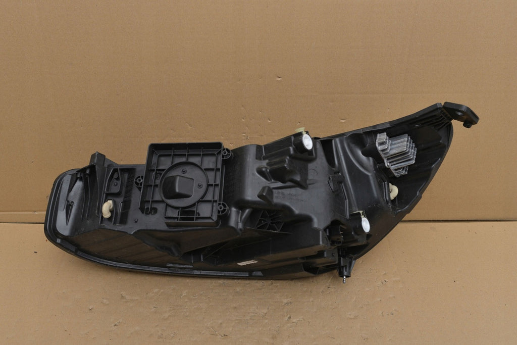 Frontscheinwerfer Ford Focus NX7B-13E014-CF Rechts Scheinwerfer Headlight SCH8762470242ei
