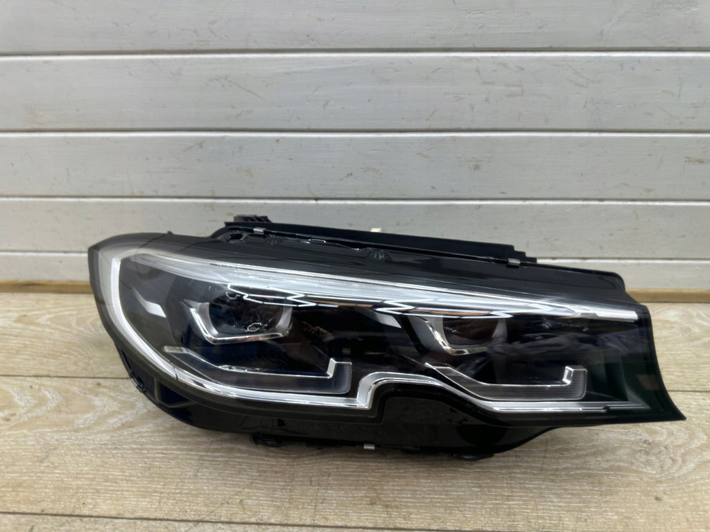 Frontscheinwerfer BMW 3 G21 G20 9481702-08 Full LED Rechts Headlight SCH4438378969kp