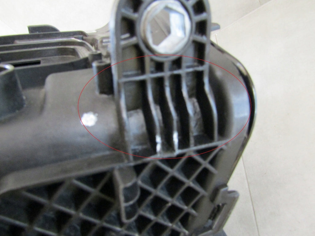 Frontscheinwerfer Mercedes-Benz Glc A2549062302 LED Links Scheinwerfer Headlight SCH3264959764az