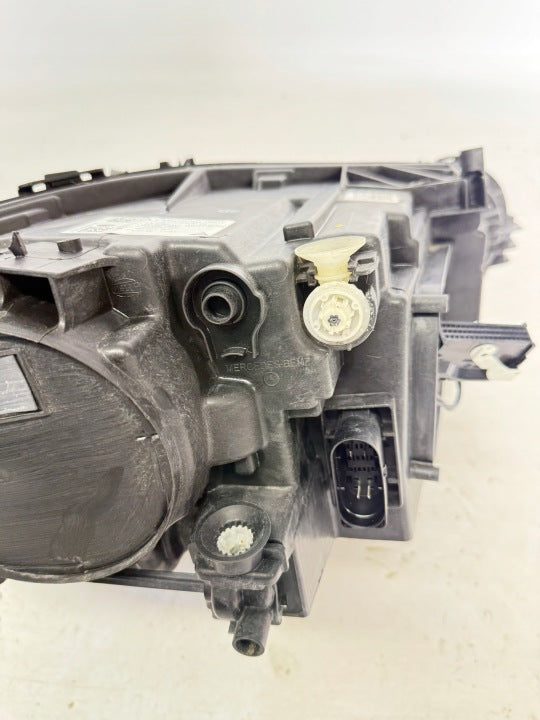 Frontscheinwerfer Mercedes-Benz Cla A1189068300 LED Links Scheinwerfer Headlight SCH1349685235qo