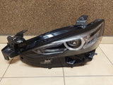 Frontscheinwerfer Mazda 6 Gj GRF5-51040 Full LED Links Scheinwerfer Headlight