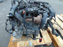 Laden Sie das Bild in den Galerie-Viewer, Motor Peugeot I 10Q3EJ 1.5 HDI 32TKm Diesel Engine Komplett