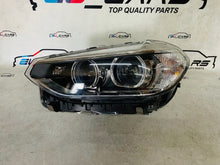 Laden Sie das Bild in den Galerie-Viewer, Frontscheinwerfer BMW X3 G01 G02 8496817-01 LED Links Scheinwerfer Headlight SCH4298850698gg