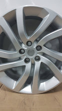 Load image into Gallery viewer, 1x Alufelge 20 Zoll 8.5" 5x120 47ET Land Rover I Discovery Rim Wheel FEL7476301687go