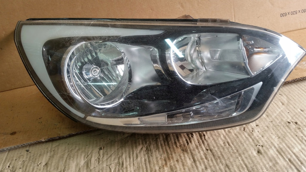 Frontscheinwerfer Kia Rio III 92102-1WXXX Rechts Scheinwerfer Headlight