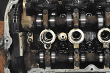 Laden Sie das Bild in den Galerie-Viewer, Motor Peugeot 308 I 208 N12B14AA 1.4 VTI 95PS 70kW 167TKm 2008 Benzin Unkomplett