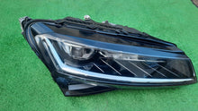 Load image into Gallery viewer, Frontscheinwerfer Skoda Superb III 3V1941016D Full LED Rechts Headlight