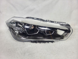 Frontscheinwerfer BMW X2 F39 5A23582 LED Rechts Scheinwerfer Headlight SCH2075693054mp