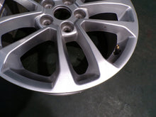 Load image into Gallery viewer, 1x Alufelge 17 Zoll 7.0" 5x108 50ET Glanz Silber LJ4C-A2 Ford I Rim Wheel FEL7956998779hb