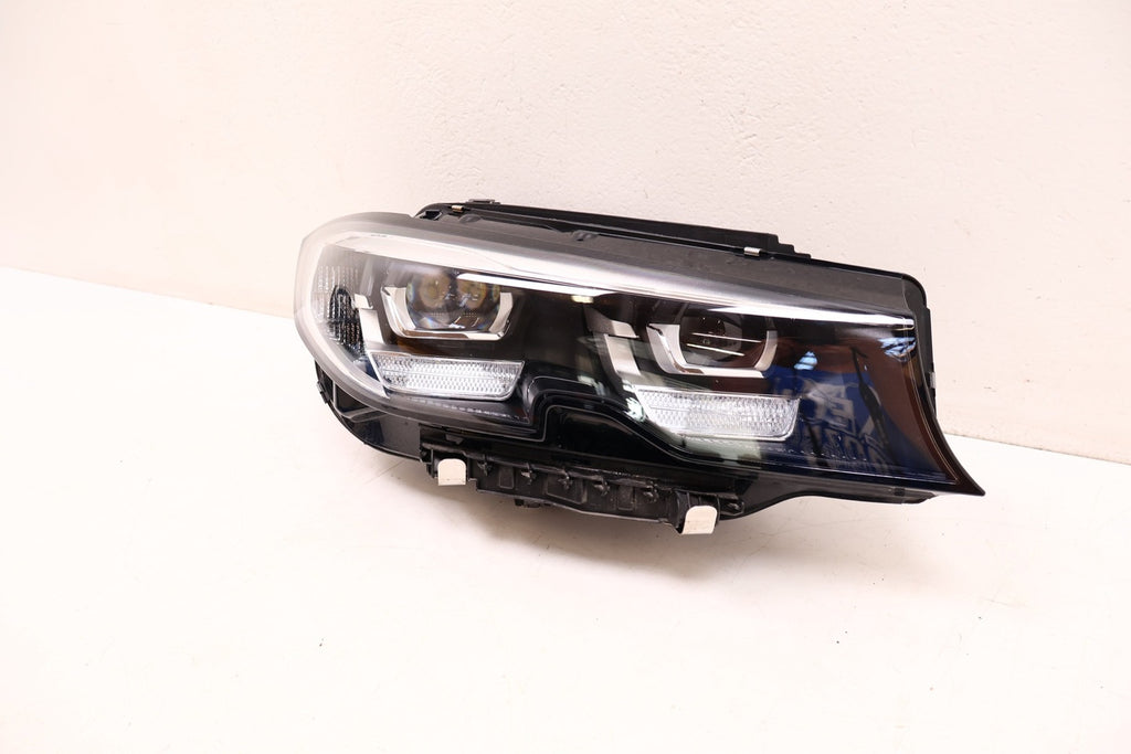 Frontscheinwerfer BMW 3 A89481696-08 LED Rechts Scheinwerfer Headlight SCH9198924244ow