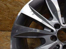 Load image into Gallery viewer, 1x Alufelge 20 Zoll 9.0&quot; 5x112 57ET Mercedes-Benz W166 Rim Wheel