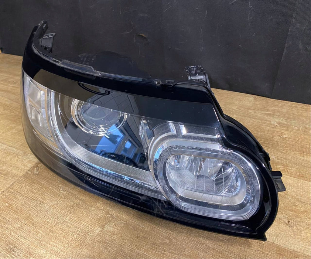Frontscheinwerfer Land Rover Range Sport L494 LR054702 DK62-13W029-DJ Rechts SCH7416743095mu