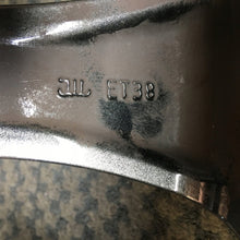 Load image into Gallery viewer, 1x Alufelge 19 Zoll 8.0" 5x112 38ET A2534012200 Mercedes-Benz Glc Rim Wheel FEL1986074096tq
