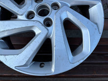 Laden Sie das Bild in den Galerie-Viewer, 1x Alufelge 17 Zoll CMS1210-7 Toyota Aygo X Rim Wheel FEL3630674574ci