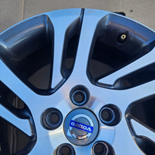 Load image into Gallery viewer, 1x Alufelge 17 Zoll 7.5" 5x108 55ET Glanz Graphit 31302112 Mg Xc60 Rim Wheel FEL8794424612qo