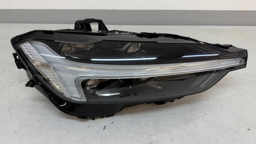 Frontscheinwerfer Volvo Xc60 32338977 Rechts Scheinwerfer Headlight SCH6586664394fp