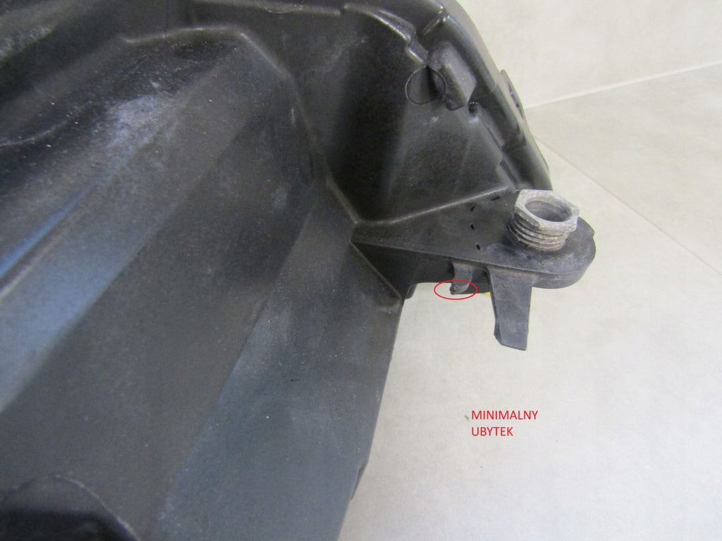 Frontscheinwerfer VW Golf VIII 5H1941005 LED Links Scheinwerfer Headlight SCH5265206031lp