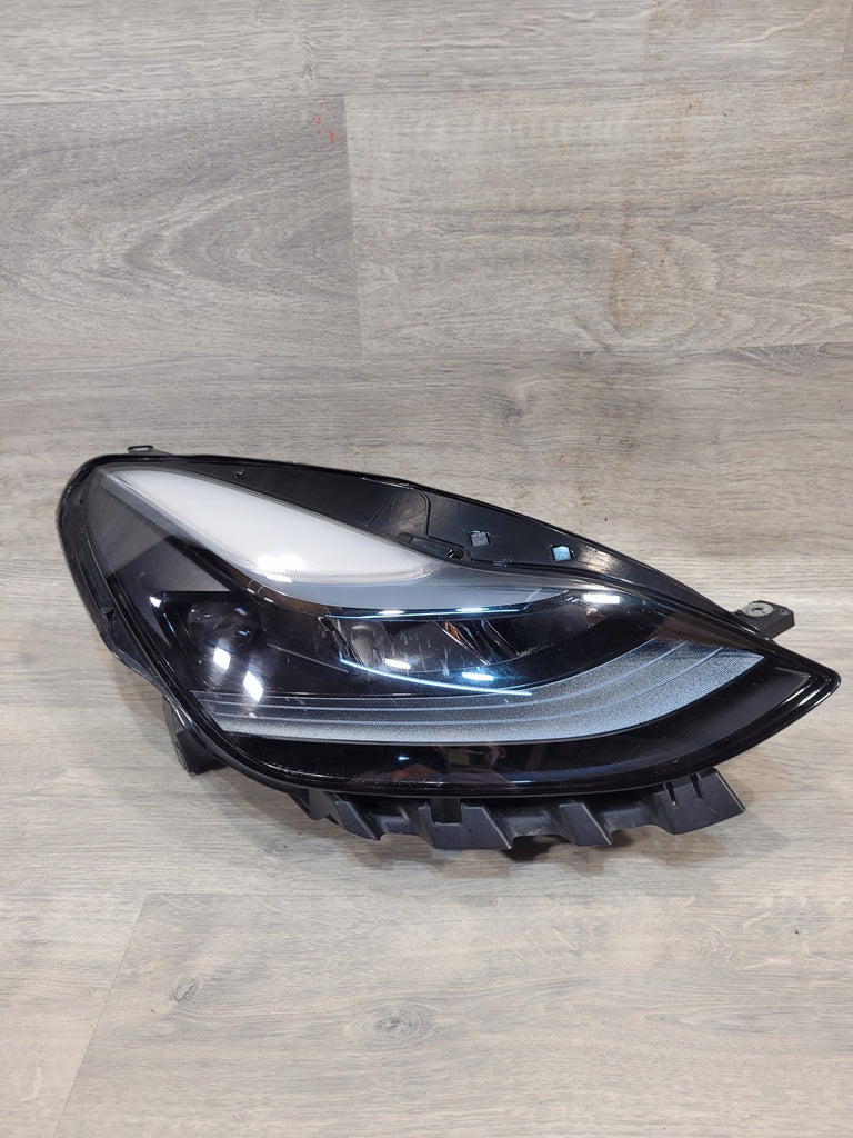 Frontscheinwerfer Tesla Y 151495300D Ein Stück (Rechts oder Links) Headlight SCH3857693400hg