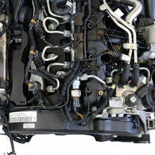 Laden Sie das Bild in den Galerie-Viewer, Motor Audi C7 A4 B8 CGLD 2.0 TDI 163PS 120kW 159TKm Diesel Engine Unkomplett