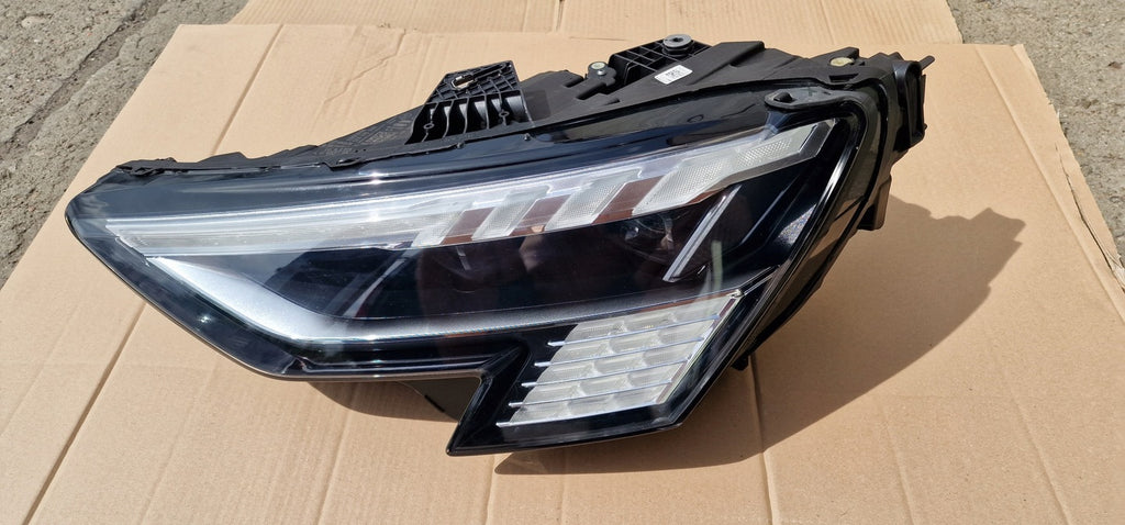 Frontscheinwerfer Audi A3 8Y0941035 LED Links Scheinwerfer Headlight