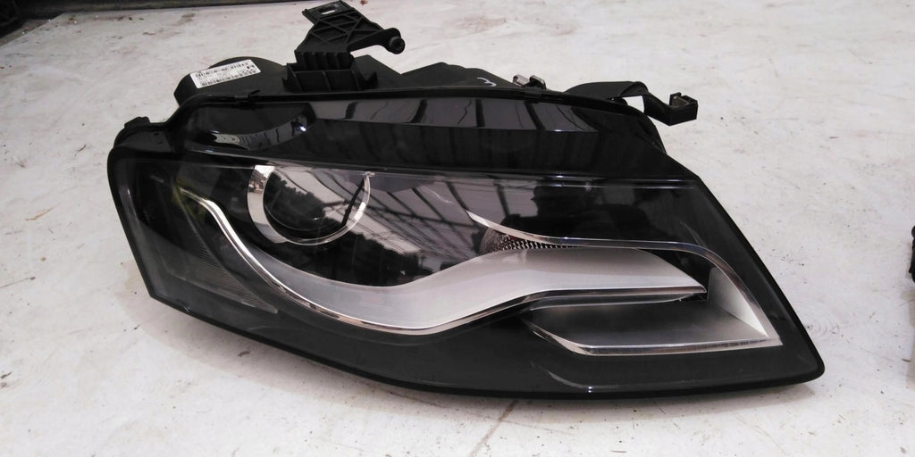 Frontscheinwerfer Audi A4 8K0941003G 8K0941004G Xenon Ein Satz Headlight SCH5427350096ye