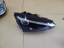 Laden Sie das Bild in den Galerie-Viewer, Frontscheinwerfer Skoda Scala 657941016A LED Rechts Scheinwerfer Headlight SCH1025291105hn