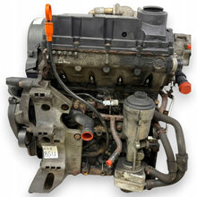 Load image into Gallery viewer, Motor VW Caddy III BSU 1.9 TDI 75PS 55kW 124TKm 2003 Diesel Engine Komplett MOT7080114695ok
