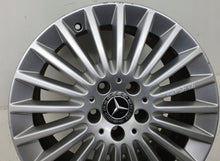 Load image into Gallery viewer, 1x Alufelge 17 Zoll 7.0" 5x112 48 5ET A2054015600 Mercedes-Benz S205 Rim Wheel FEL7102184307ku