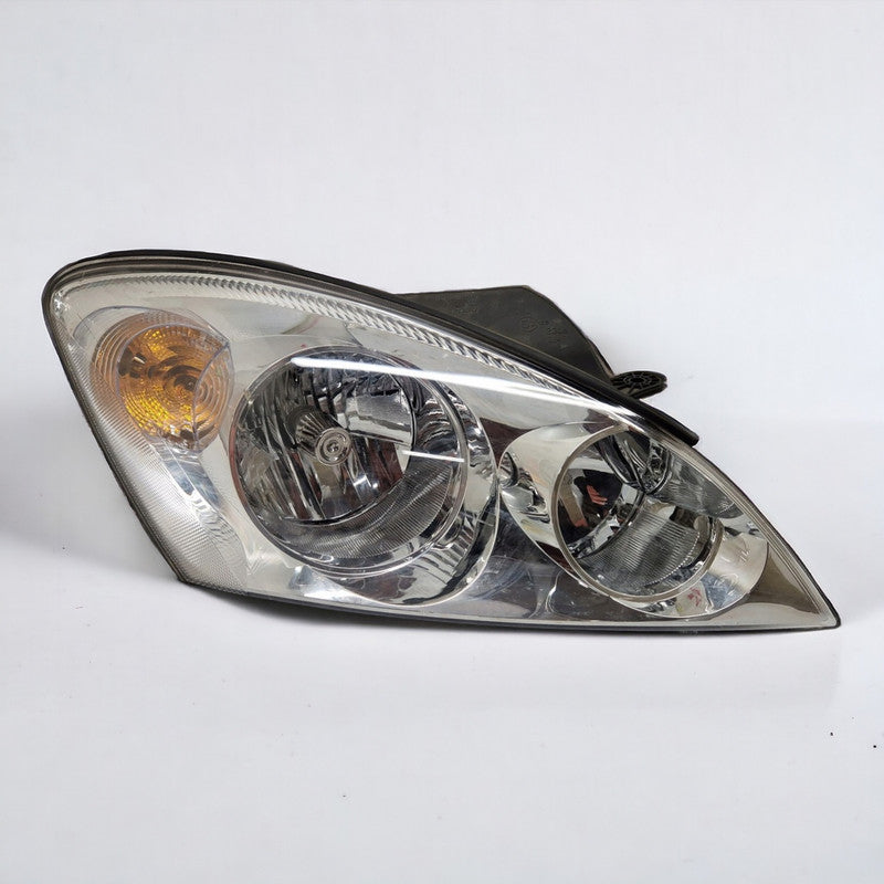 Frontscheinwerfer Kia Ceed 92102-1H0XX Rechts Scheinwerfer Headlight