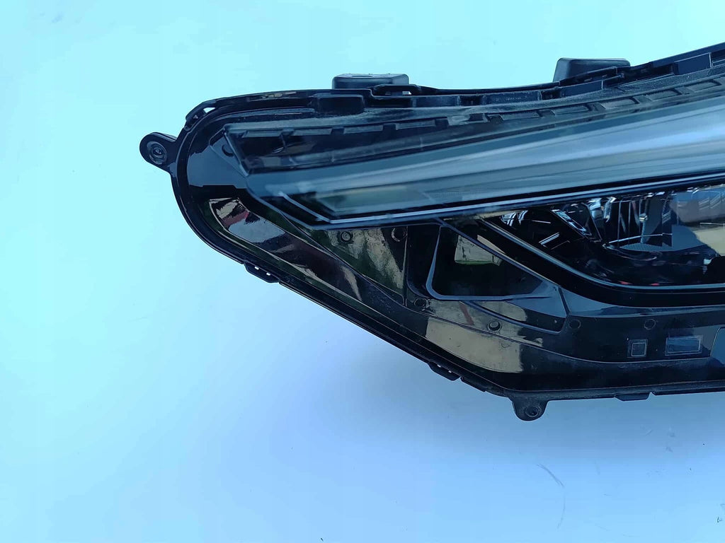 Frontscheinwerfer Honda Hr-V Logo W6500 Full LED Ein Stück (Rechts oder Links)