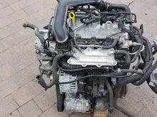 Load image into Gallery viewer, Motor Seat Skoda VW I CHZ CHZD 1.0 TSI 110TKm Benzin Engine Komplett