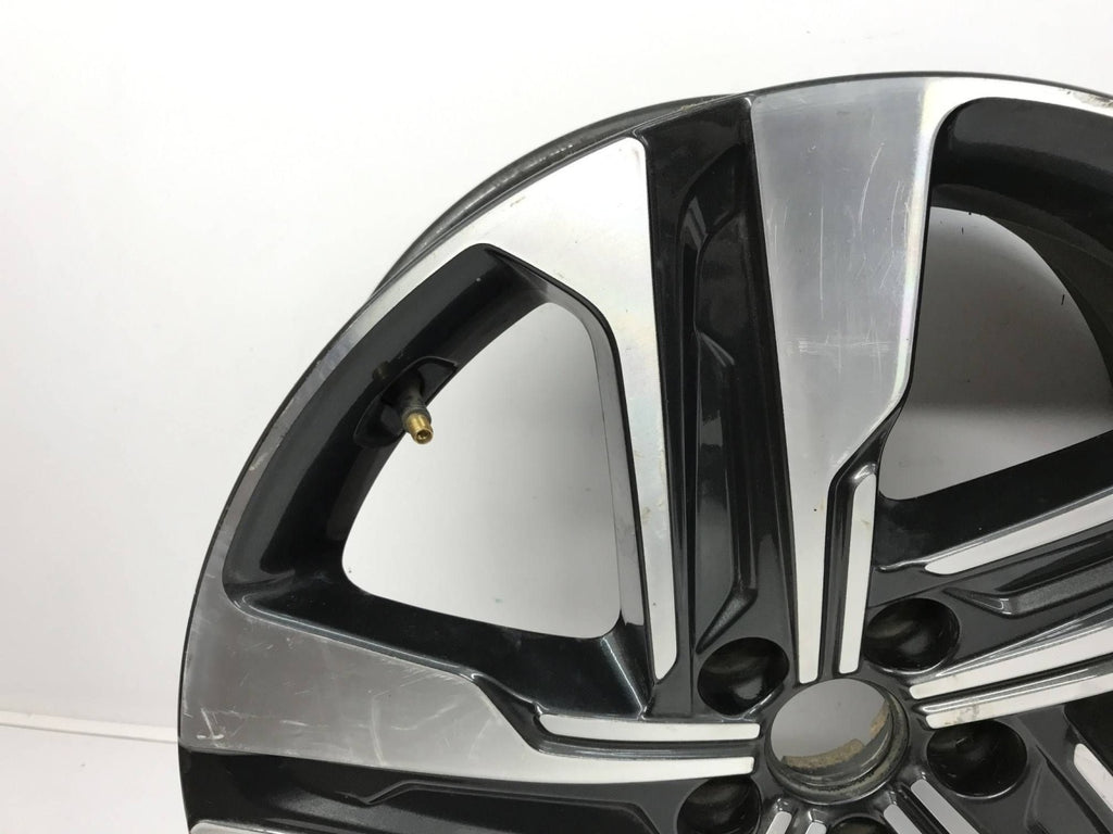 1x Alufelge 19 Zoll 52910P2310 Kia Sorento I Rim Wheel FEL3336332663iu